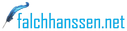 Falchhanssen.net logo